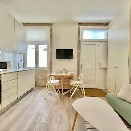 Poco Patas Retreat Hébergement de vacances Oporto